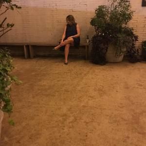 Meet your Posher, Brooke